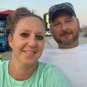 Meet your Posher, Leigh ann